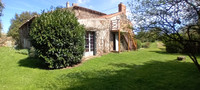 Maison à vendre à Val en Vignes, Deux-Sèvres - 287.830 € - photo 2