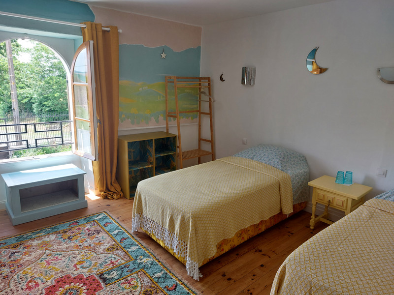 French property for sale in Saint-Jean-d'Angély, Charente-Maritime - €328,600 - photo 6