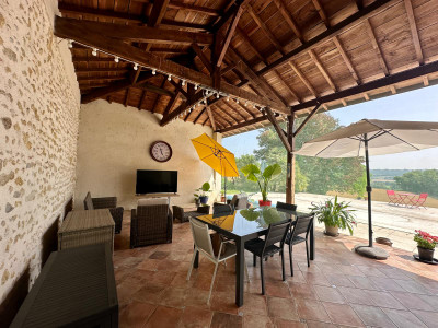 French property for sale in Projan, Gers - €425,000 - photo 2