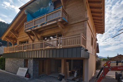 apartment for sale in Haute-Savoie