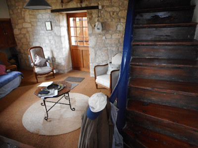 French property for sale in Thénac, Dordogne - €170,000 - photo 7
