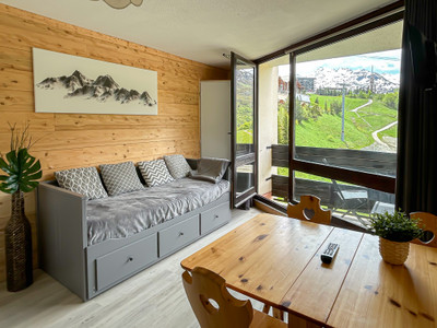 apartment for sale in Savoie