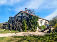 Propriété à vendre à Saint Privat en Périgord, Dordogne - 235 400 € - photo n°1