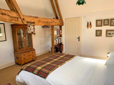 French property for sale in Aubeterre-sur-Dronne, Charente - €535,300 - photo 9