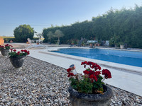 Maison à vendre à Montcaret, Dordogne - 397.500 € - photo 13