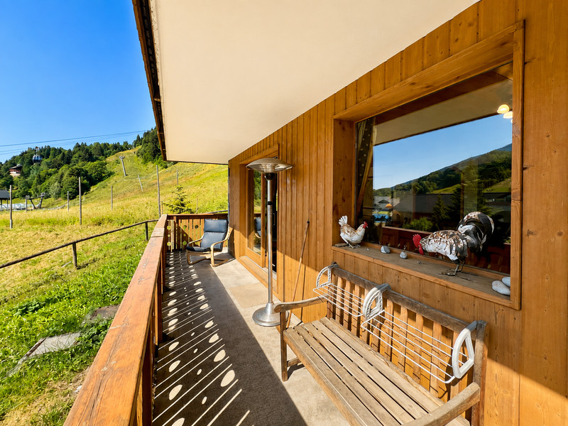French property for sale in MERIBEL LES ALLUES, Savoie - €890,000 - photo 8