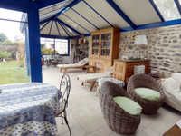Maison à vendre à Montmartin-sur-Mer, Manche - 480.000 € - photo 3