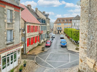 Maison à vendre à Felletin, Creuse - 84.700 € - photo 8