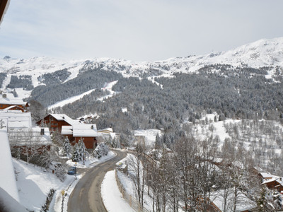 Rare investment opportunity - 2 Brand New luxury central Meribel chalets with indoor pool