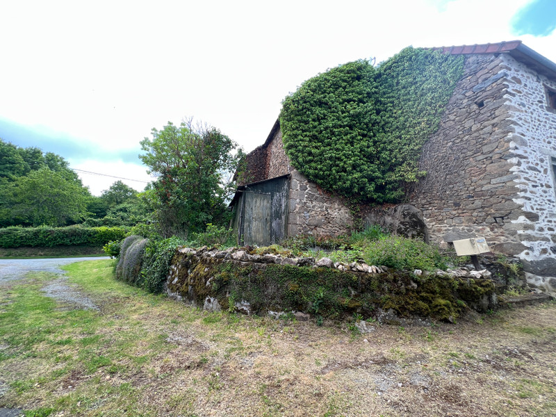 French property for sale in Bussière-Dunoise, Creuse - €88,000 - photo 10