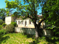 Chateau à vendre à Vic-Fezensac, Gers - 550.000 € - photo 5