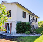 French property, houses and homes for sale in Pillac Charente Poitou_Charentes