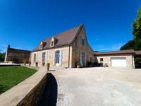 Propriété à vendre à Sarlat-la-Canéda, Dordogne - 1 230 000 € - photo n°4