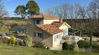 Maison à vendre à Colombier, Dordogne - 330.000 € - photo 1