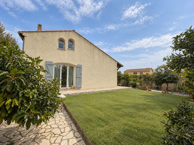 French property for sale in Béziers, Hérault - €362,000 - photo 1