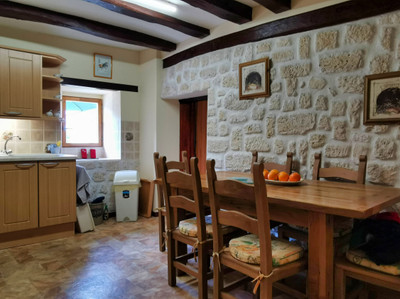 French property for sale in Le Liège, Indre-et-Loire - €135,200 - photo 7