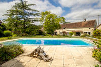 French property, houses and homes for sale in Montoire-sur-le-Loir Loir-et-Cher Centre