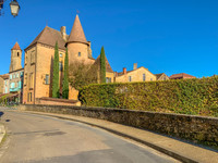 Maison à vendre à Belvès, Dordogne - 299.000 € - photo 15