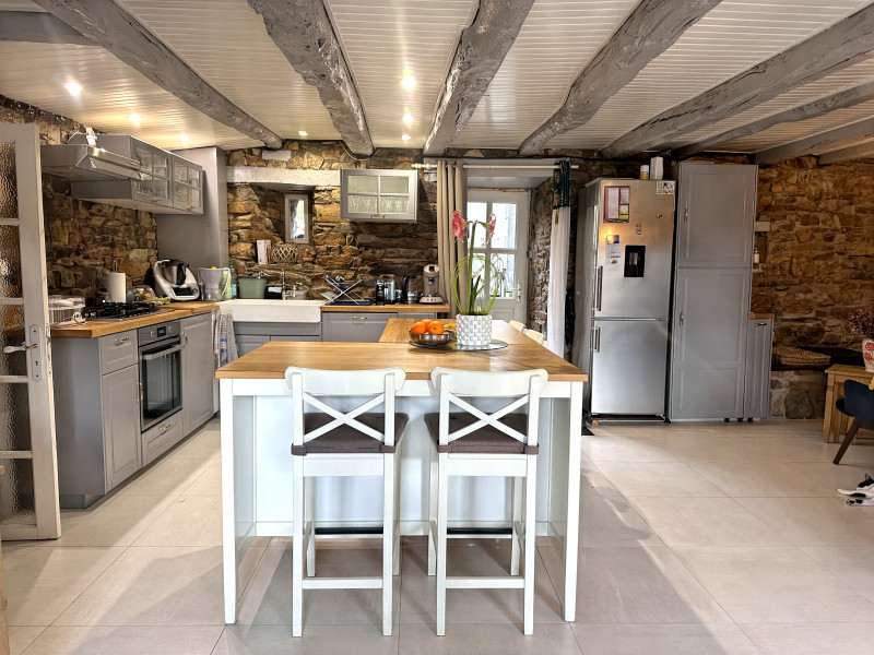 French property for sale in Mauron, Morbihan - €260,400 - photo 5
