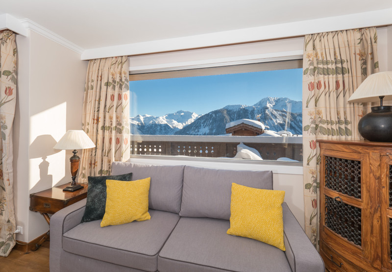 French property for sale in Courchevel, Savoie - POA - photo 10