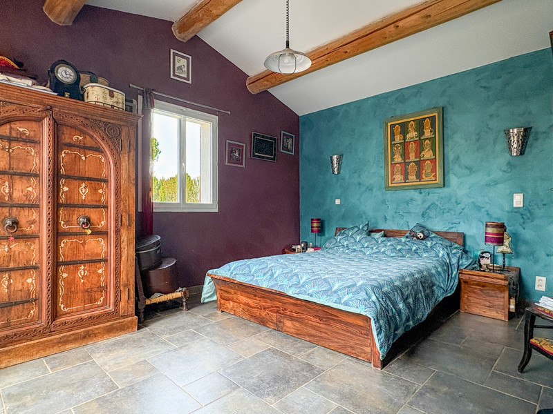 French property for sale in Trets, Bouches-du-Rhône - €1,260,000 - photo 7