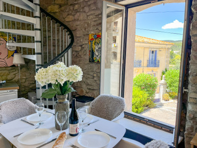 French property for sale in Neffiès, Hérault - €154,425 - photo 5