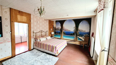 French property for sale in Passais Villages, Orne - €69,600 - photo 6