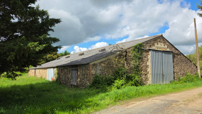 French property for sale in Cléré-sur-Layon, Maine-et-Loire - €236,559 - photo 3