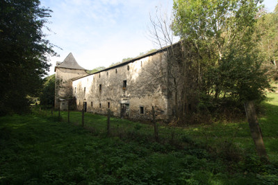 Maison à vendre à Fontrieu, Tarn, Midi-Pyrénées, avec Leggett Immobilier