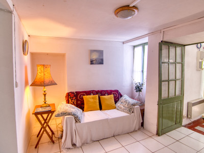French property for sale in Châteauponsac, Haute-Vienne - €53,000 - photo 4