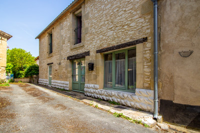 Maison à vendre à Montauriol, Lot-et-Garonne, Aquitaine, avec Leggett Immobilier