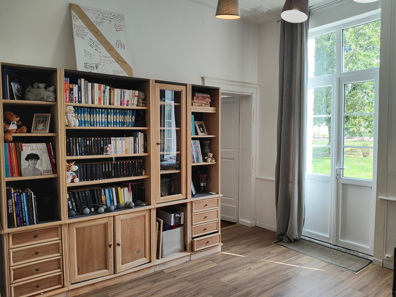 French property for sale in Fléchin, Pas-de-Calais - €478,723 - photo 6