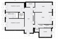 Appartement à vendre à Nice, Alpes-Maritimes - 870.000 € - photo 4
