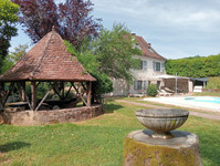 Maison à vendre à Le Pescher, Corrèze - 283.550 € - photo 10