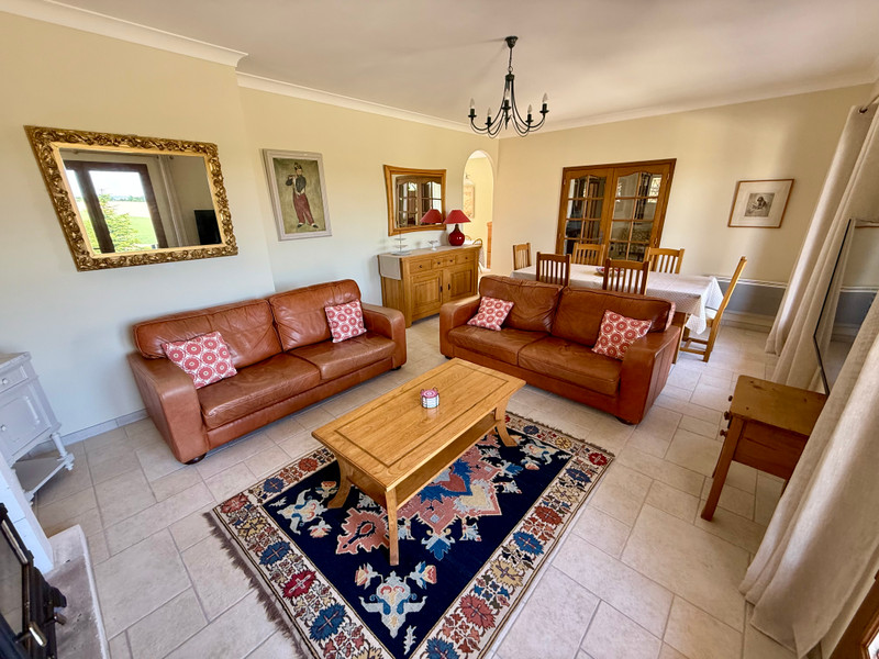 French property for sale in Chalais, Charente - €399,950 - photo 8