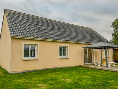 French property for sale in La Haye, Manche - €283,550 - photo 3