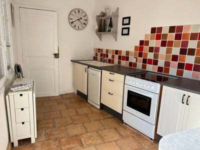 French property for sale in Azille, Aude - €132,500 - photo 6