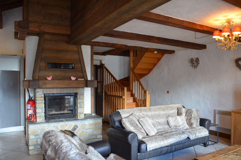 French property for sale in Sainte-Foy-Tarentaise, Savoie - €1,895,000 - photo 4