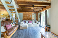 Chalet à Morillon, Haute-Savoie - photo 5