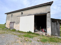 Maison à vendre à Mortiers, Charente-Maritime - 117.000 € - photo 3