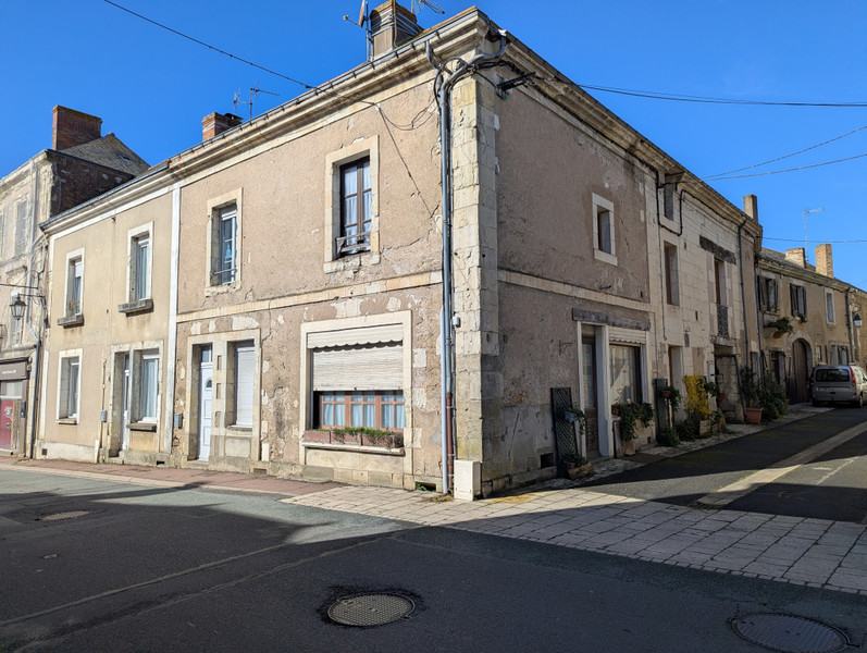 French property for sale in Terranjou, Maine-et-Loire - €70,000 - photo 12