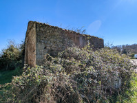 Propriété à vendre à Saint-Amand-Magnazeix, Haute-Vienne - 60 000 € - photo n°13