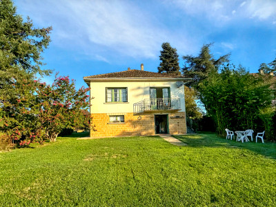house for sale in Dordogne
