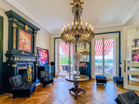 Chateau à vendre à Pont-l'Évêque, Calvados - 5.420.000 € - photo 4
