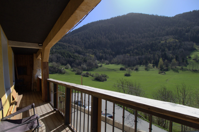Ski property for sale in La Plagne - €265,000 - photo 13