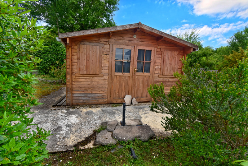 French property for sale in Turenne, Corrèze - €345,560 - photo 1