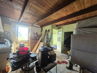 French property for sale in Bolazec, Finistère - €36,600 - photo 10