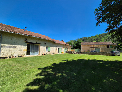 house for sale in Dordogne