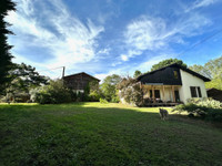 Maison à vendre à Villandraut, Gironde - 397 000 € - photo 2
