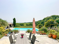 Maison à vendre à Saint-Sulpice-de-Cognac, Charente - 424.000 € - photo 2